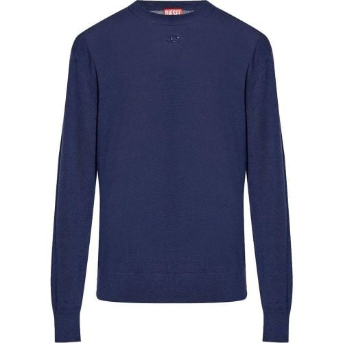 Sweaters Divers - Größe L - Diesel - Modalova