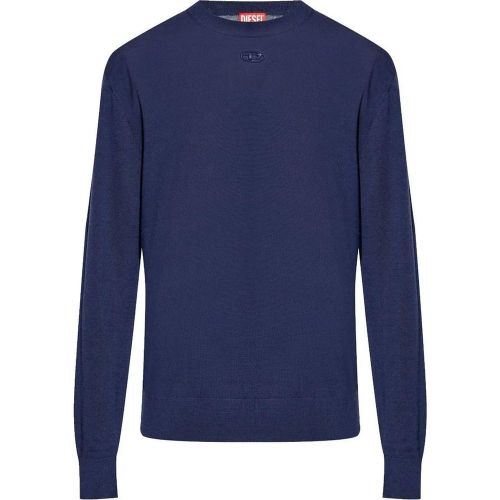 Sweaters Divers - Größe S - Diesel - Modalova