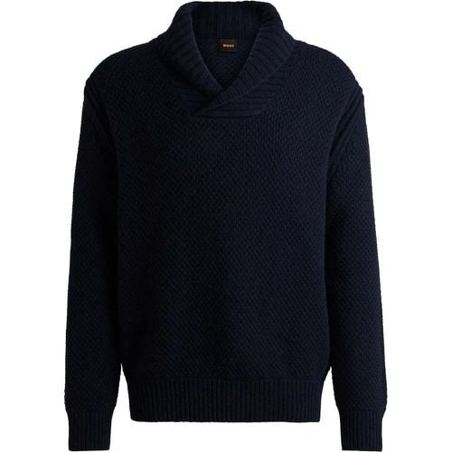 Boss Sweaters - Größe S - HUGO - Modalova