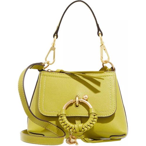 Crossbody Bags - Joan Crossbody Bag Mini Leather - Gr. unisize - in - für Damen - See By Chloé - Modalova