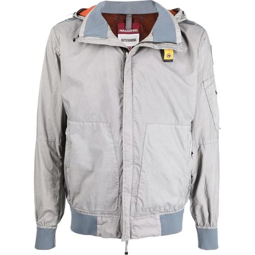 Stuart Bomber Jacket - Größe XL - Parajumpers - Modalova