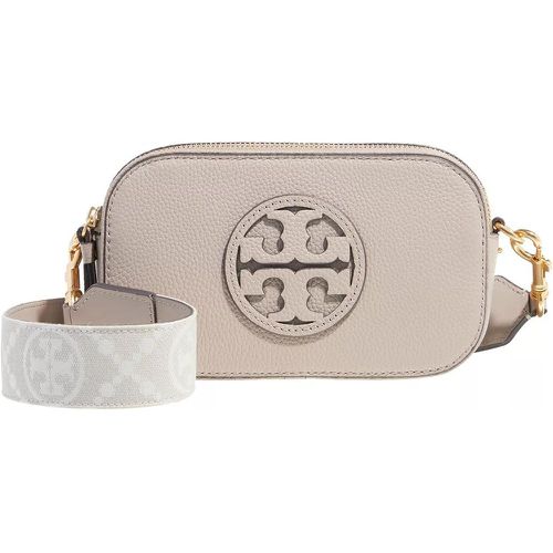 Crossbody Bags - Miller Mini Crossbody Bag - Gr. unisize - in - für Damen - TORY BURCH - Modalova