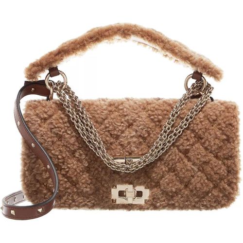 Crossbody Bags - Handbag Leather - Gr. unisize - in - für Damen - Valentino Garavani - Modalova