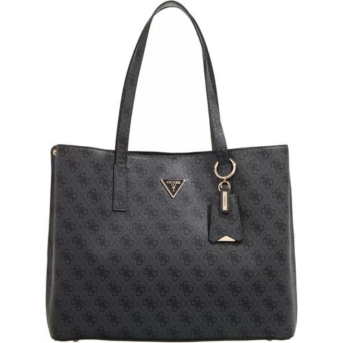 Shopper - Meridian Girlfriend Tote - Gr. unisize - in - für Damen - Guess - Modalova