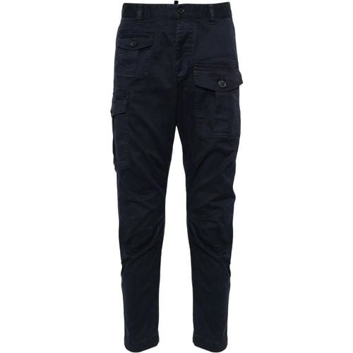 Trousers - Größe 44 - Dsquared2 - Modalova