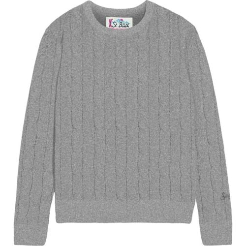 Sweaters Divers - Größe L - Mc2 Saint Barth - Modalova