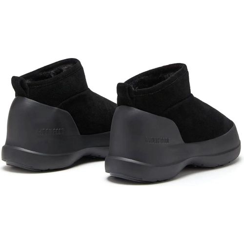 Boots & Stiefeletten - Boots Black - Gr. 36 (EU) - in - für Damen - Moonboot - Modalova