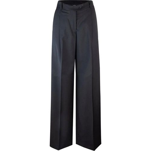 Trousers Black - Größe 42 - SPORTMAX - Modalova