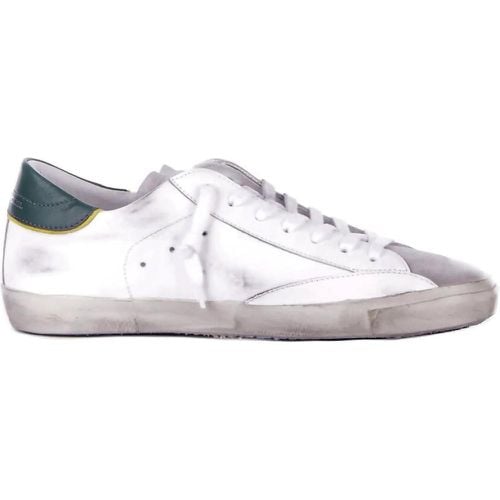 Sneaker - Sneakers 'PRSX Low' - Gr. 40 (EU) - in - für Damen - Philippe Model - Modalova