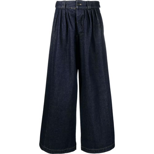 Jeans mit weitem Bein - Größe 40 - multi - Maison Margiela - Modalova