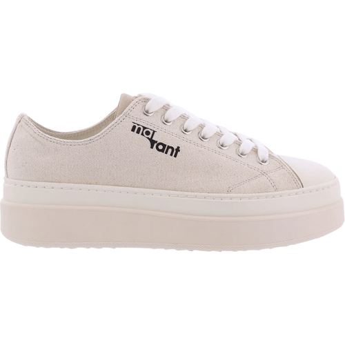 Low-Top Sneaker - Dames Austen Low - Gr. 39 (EU) - in - für Damen - Isabel marant - Modalova