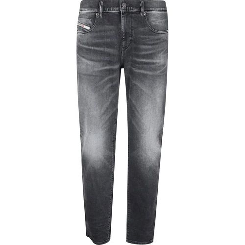 D-strukt L.32 Jeans Grey - Größe 31 - Diesel - Modalova