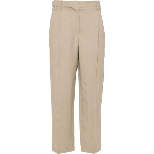 Pantalone - Größe 40 - BRUNELLO CUCINELLI - Modalova