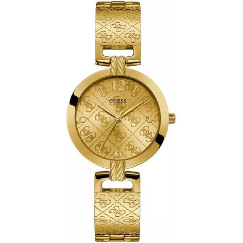 Uhr - Women Quartz Watch G Luxe - Gr. unisize - in - für Damen - Guess - Modalova
