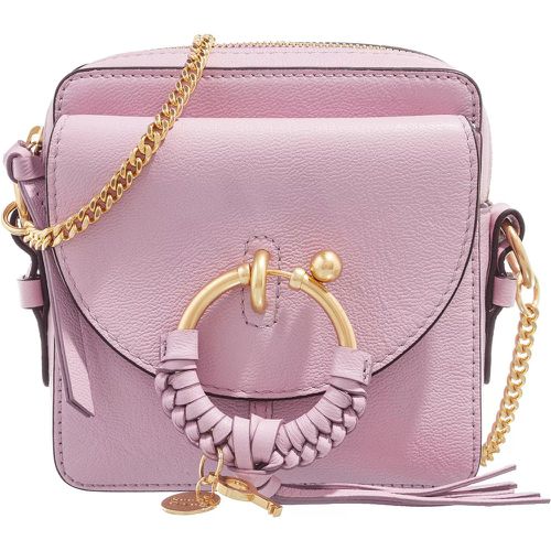 Crossbody Bags - Joan Crossbody Bag Leather - Gr. unisize - in - für Damen - See By Chloé - Modalova