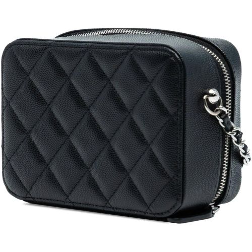 Hobo Bags - CC Quilted Caviar Camera Bag - Gr. unisize - in - für Damen - Chanel - Modalova