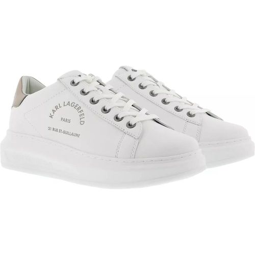 Sneaker - Kapri Maison Karl Lace - Gr. 40 (EU) - in - für Damen - Karl Lagerfeld - Modalova