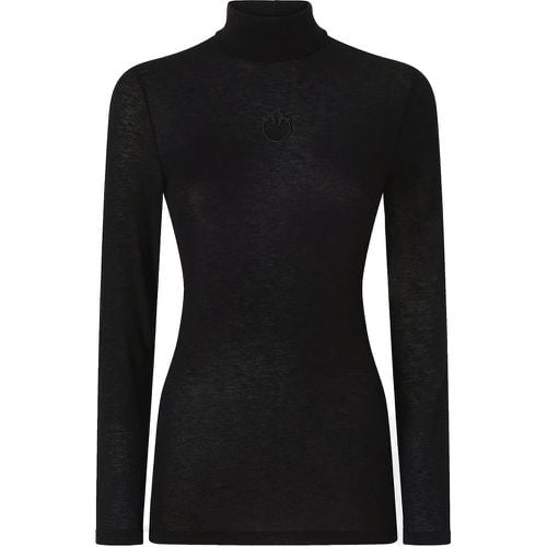 Sweaters Black - Größe S - pinko - Modalova