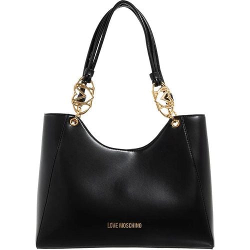 Shopper - Borsa - Gr. unisize - in - für Damen - Love Moschino - Modalova