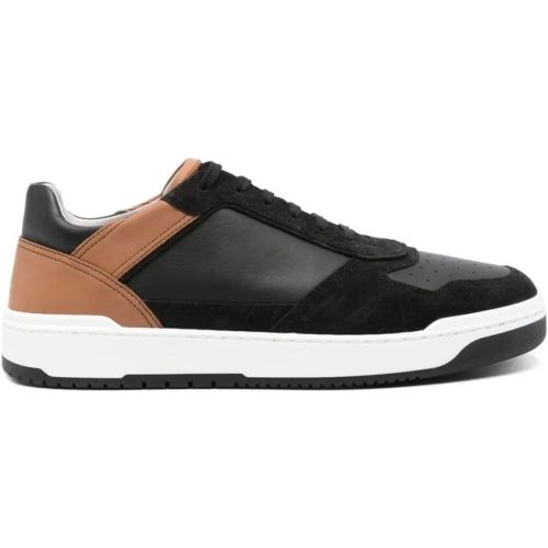 Low-Top Sneaker - Leather Sneakers - Gr. 40 (EU) - in - für Damen - BRUNELLO CUCINELLI - Modalova