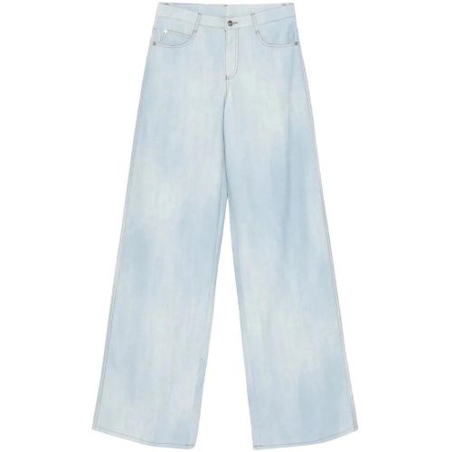 Jeans baggy divers - Größe 42 - Ermanno Scervino - Modalova