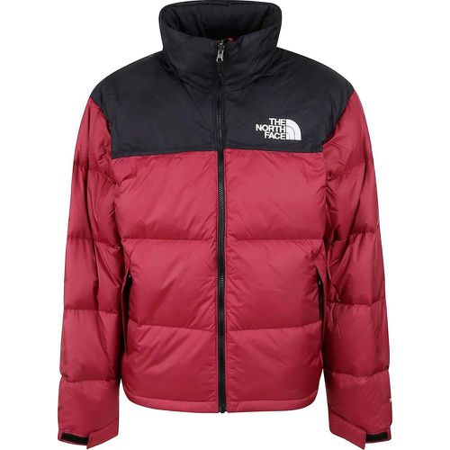 Coats Bordeaux Red - Größe M - The North Face - Modalova