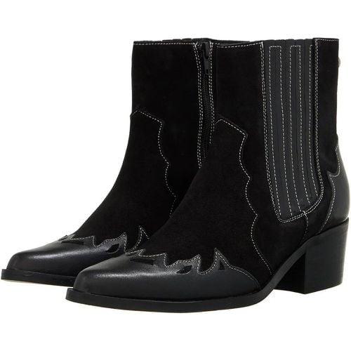 Stiefel & Boots - Selena Bootie - Gr. 38 (EU) - in - für Damen - Steve Madden - Modalova