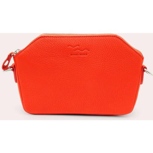 Crossbody Bags - MALIN – passt überall hinein. - Gr. unisize - in - für Damen - mine mina - Modalova