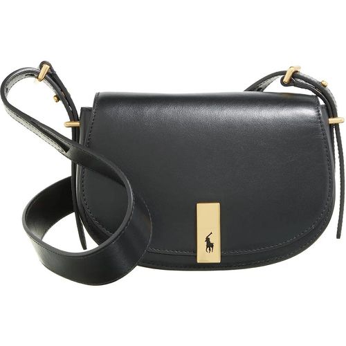 Crossbody Bags - P Id Mn Sddl-Crossbody-Small - Gr. unisize - in - für Damen - Polo Ralph Lauren - Modalova