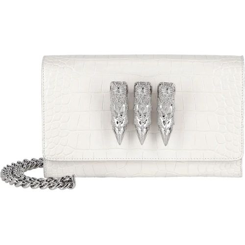 Clutches - Clutch Mit Schmucksteinen - Gr. unisize - in - für Damen - Philipp Plein - Modalova