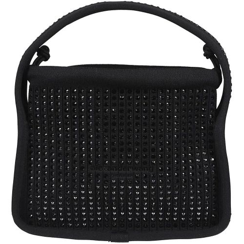 Crossbody Bags - Ryan Small Bag Black - Gr. unisize - in - für Damen - alexander wang - Modalova