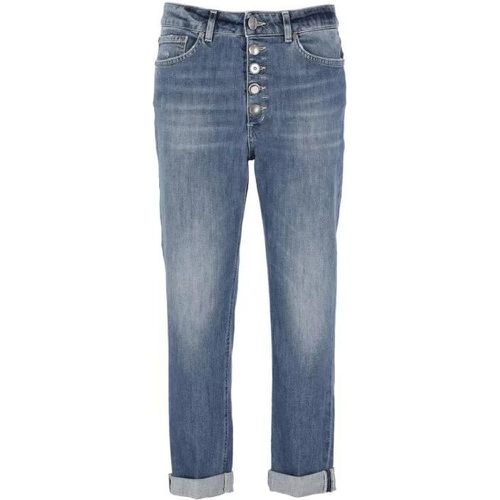 Koons Jeans - Größe 24 - blue - Dondup - Modalova