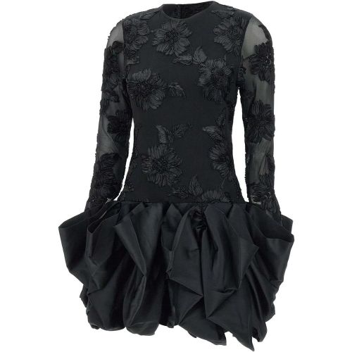 Birger Christensen Dresses Black - Größe 34 - Rotate - Modalova