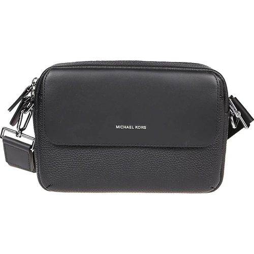 Businesstaschen & Reisegepäck - Hudson Utility Crossbody Black - Gr. unisize - in - für Damen - Michael Kors - Modalova