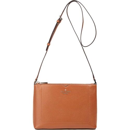 Crossbody Bags - Harlow Pebbled Leather Crossbody Bag - Gr. unisize - in - für Damen - kate spade new york - Modalova