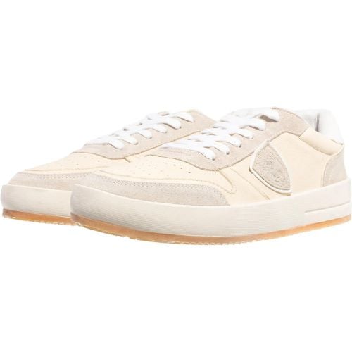 Sneaker - Nice Low Woman - Gr. 36 (EU) - in - für Damen - Philippe Model - Modalova