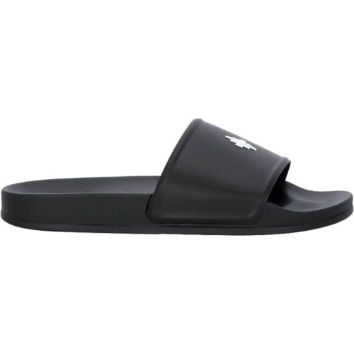 Slipper & Pantoletten - Sandals Black - Gr. 43 (EU) - in - für Damen - Marcelo Burlon - Modalova