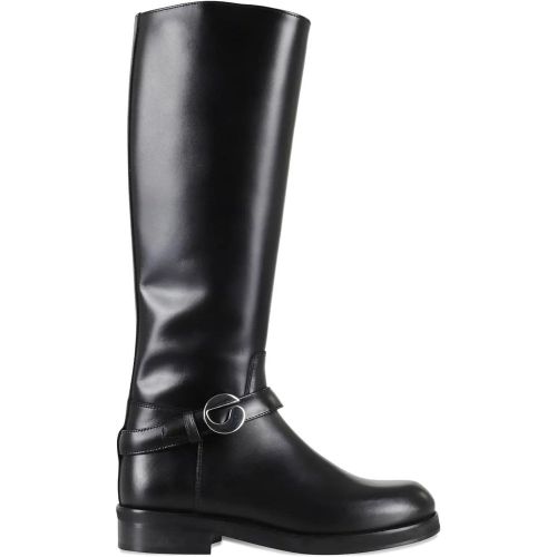 Stiefel - Boots Black - Gr. 36 (EU) - in - für Damen - Coperni - Modalova