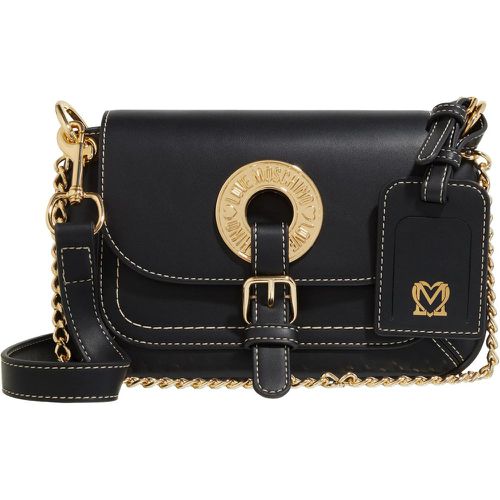 Satchel Bag - Bag - Gr. unisize - in - für Damen - Love Moschino - Modalova