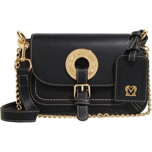 Satchels - Bag - Gr. unisize - in - für Damen - Love Moschino - Modalova