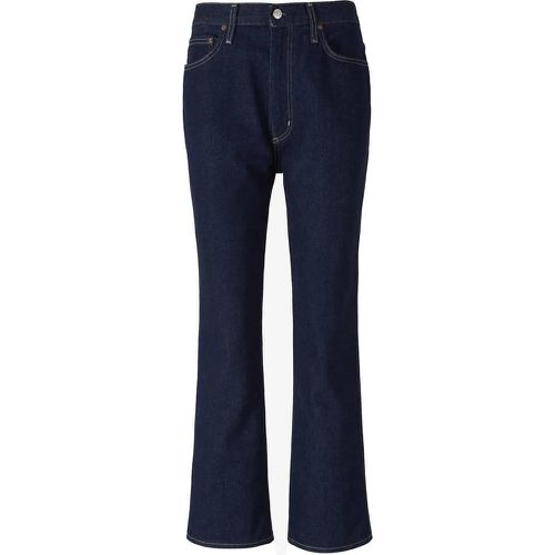 Flared Denim Jeans - Größe 24 - Agolde - Modalova