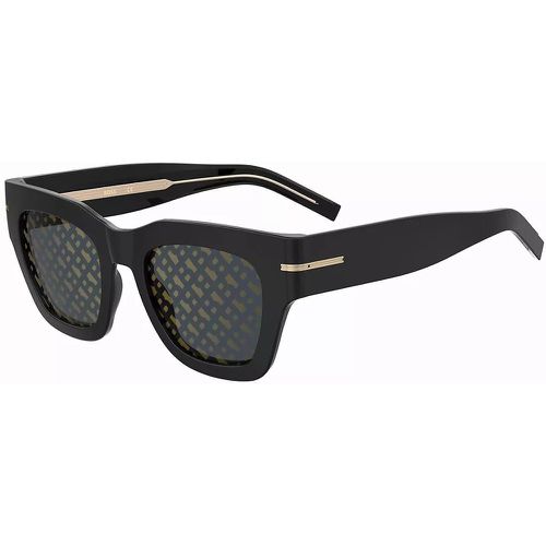 Sonnenbrille - 1520/S - Gr. unisize - in Schwarz - für Damen - Boss - Modalova