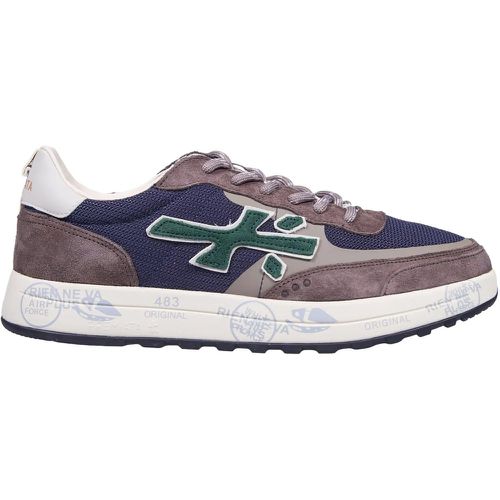 Low-Top Sneaker - Sneakers Brown - Gr. 40 (EU) - in - für Damen - Premiata - Modalova