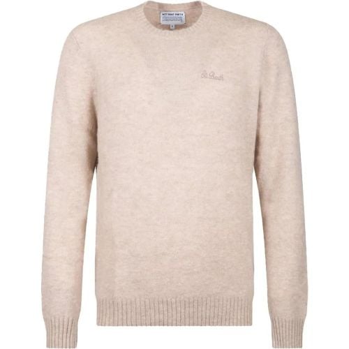 MC2 Sweaters - Größe L - Mc2 Saint Barth - Modalova