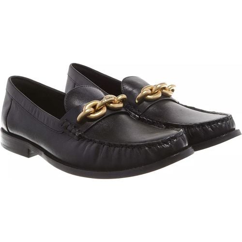 Loafer - Jess Leather Loafer - Gr. 38,5 (EU) - in - für Damen - Coach - Modalova