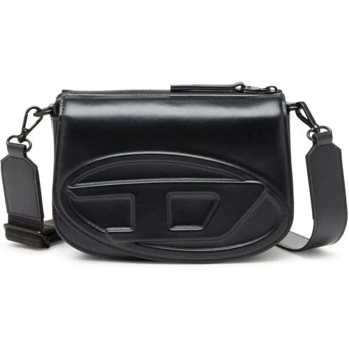 Crossbody Bags - 1dr Camera Bag Black - Gr. unisize - in - für Damen - Diesel - Modalova