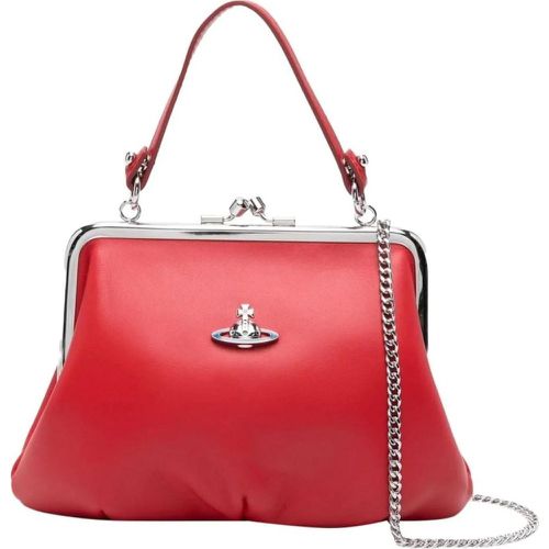 Crossbody Bags - Bags Red - Gr. unisize - in - für Damen - Vivienne Westwood - Modalova