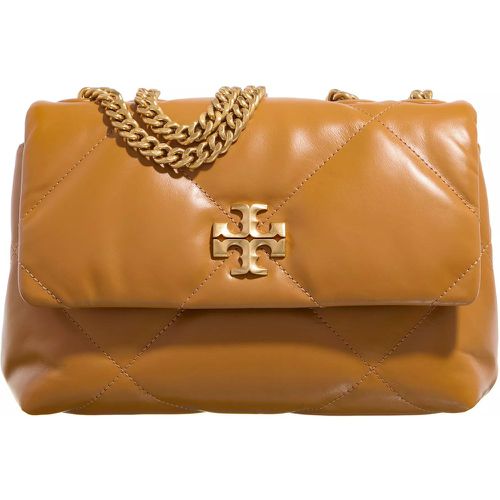 Crossbody Bags - Kira Diamond Quilt Small Convertible Shoulder Bag - Gr. unisize - in - für Damen - TORY BURCH - Modalova