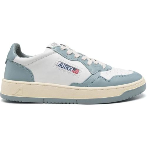 Low-Top Sneaker - baskets medalist 15 - Gr. 36 (EU) - in - für Damen - Autry International - Modalova