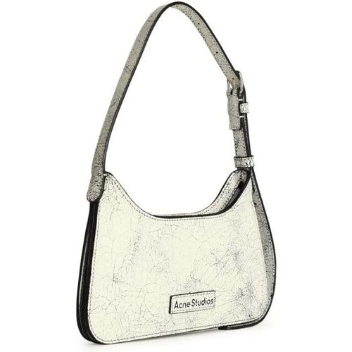 Shopper - Small Leather Bag - Gr. unisize - in - für Damen - Acne Studios - Modalova